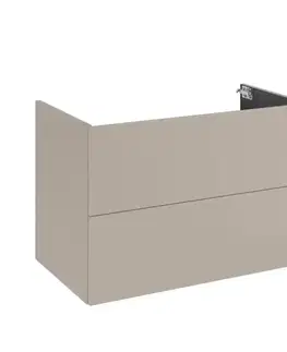 Skrinky pod umývadlo Skrinka Merkado 80 2S Kašmír