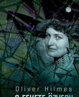 Film, hudba A fekete özvegy - Oliver Hilmes