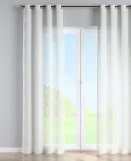 Závesy Záves s kolieskami