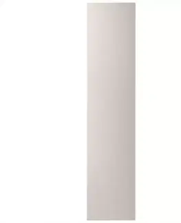 Spálňové šatníkové skrine Front Rohovej Skrine Ultra 2278 beige