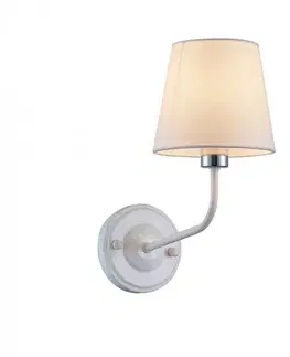 LED osvetlenie Nástenná lampa YORK Candellux