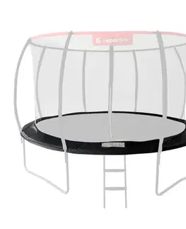 Ostatné príslušenstvo k trampolínam Kryt pružín pre trampolínu inSPORTline Flea PRO 366 cm
