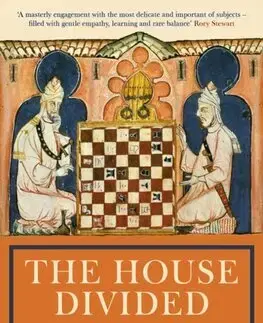 Svetové dejiny, dejiny štátov The House Divided - Barnaby Rogerson