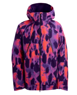 Snowboard bundy Burton Reserve GORE-TEX 2L Insulated Jacket Veľkosť: S
