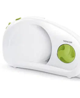Elektrické kuchynské krájače Sencor SFS 1001