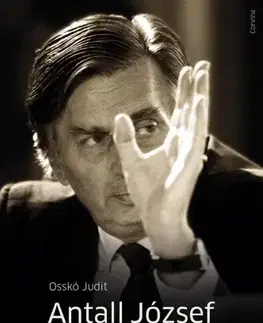 Politika Antall József - Judit Osskó