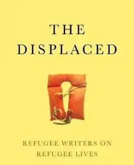 Sociológia, etnológia The Displaced - Viet Thanh Nguyen
