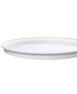 Dekorácie a bytové doplnky Tanier Family 23cm Biela 10301010