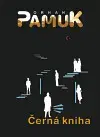 Svetová beletria Černá kniha - Orhan Pamuk,Petr Kučera