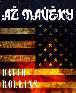 Detektívky, trilery, horory Až navěky - David Rollins
