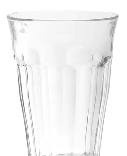 Poháre MAKRO - Poháre sklo PICARDIE 360ml 1ks