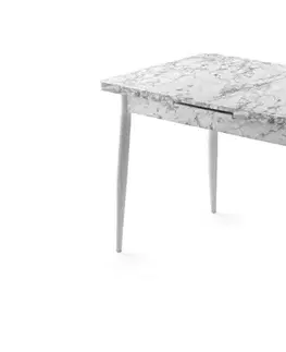Jedálenské stoly Extendable Dining Table Ay - 1183