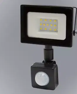 Vnútorné osvetlenie LED SVETLOMET 20W SNÍMAČ 4200K EM