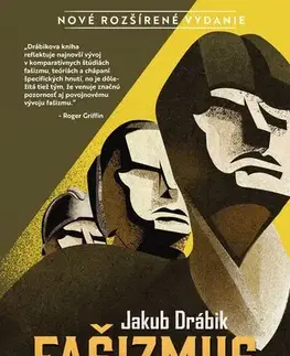 História - ostatné Fašizmus - Jakub Drábik