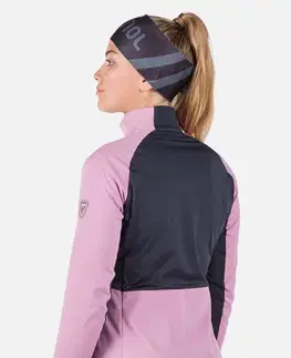 Bundy Rossignol Genetys Soft Shell Jacket W Veľkosť: S