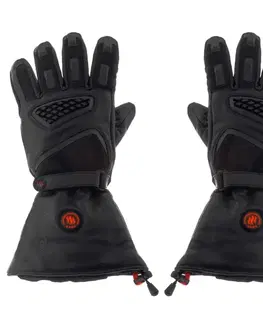 Zimné rukavice Glovii GS1 čierna - L