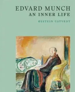 Dejiny, teória umenia Edvard Munch - Oystein Ustvedt