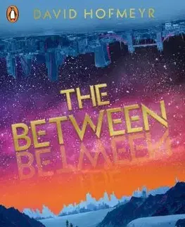 Cudzojazyčná literatúra The Between - David Hofmeyr