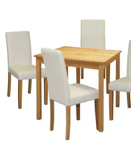 Jedálenské sety Jedálenský set 4429