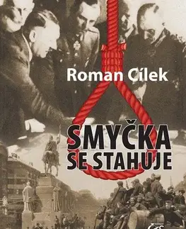 História, vojnová literatúra Smyčka se stahuje - Roman Cílek