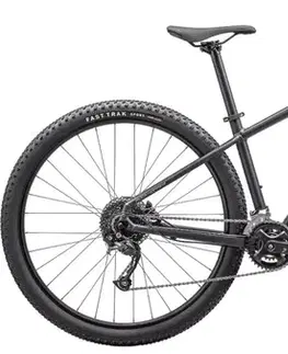 Hardtail SPECIALIZED Rockhopper 29 Satin Slate/Cool Grey 26 Veľkosť: L