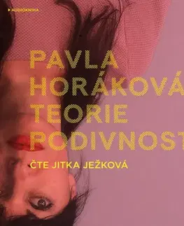 Pre deti a mládež OneHotBook Teorie podivnosti