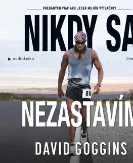 Biografie - ostatné Publixing a Motýľ Nikdy sa nezastavím