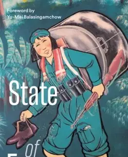 Beletria State of Emergency - Jeremy Tiang