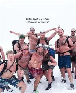 Zdravie, životný štýl - ostatné Ice Apprentice - Hana Moravčíková