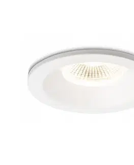 Svietidlá RED - Design  - R13602 - LED Kúpeľňové podhľadové svietidlo BELLA 11W/230V IP65 R13602