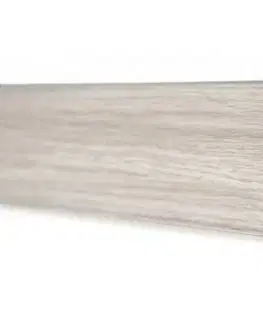 Soklové lišty > Thermofix PVC lišta FATRA Thermofix L0041
