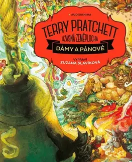 Fantasy, upíri OneHotBook Dámy a pánové