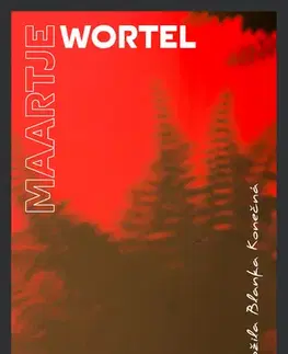 Romantická beletria Kemp - Maartje Wortel