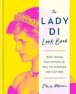 Fotografia The Lady Di Look Book - Eloise Moran