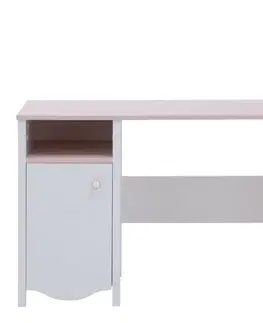 Detské stoly a stolíky Dig-net nábytok Písací stolík AMMIA MI-03
