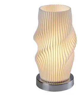Lampy Rabalux 74189 - Stolná lampa TIANA 1xE14/25W/230V 74189