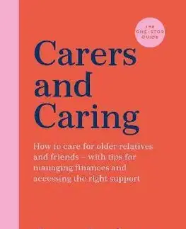 Rozvoj osobnosti Carers and Caring - June Andrews