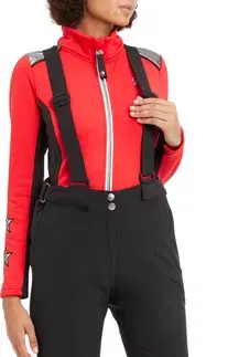 Lyžiarske nohavice McKinley TWP Dina II Ski Pants AQX W Veľkosť: 36