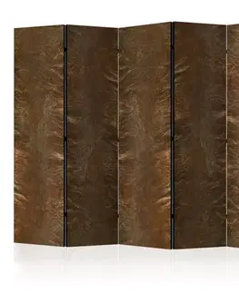 Paravány Paraván Copper Chic Dekorhome