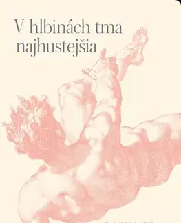 Biografie - ostatné V hlbinách tma najhustejšia - Seán Hewitt