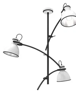 LED osvetlenie Závesná lampa ZUMBA Candellux