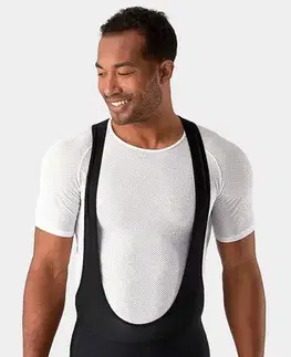 Cyklistické nohavice Trek Solstice Cycling Bib Shorts M Veľkosť: S
