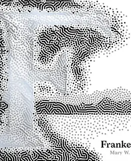 Detektívky, trilery, horory Needles Audiobooks Frankenstein