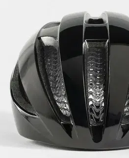 Muži Bontrager Starvos WaveCel Helmet Veľkosť: 51-57 cm