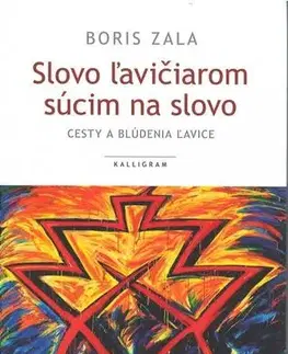 Politológia Slovo ľavičiarom súcim na slovo - Boris Zala