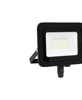 LED osvetlenie  RLED48WL-30W - LED Reflektor STAR LED/30W/230V IP65 RLED48WL-30W