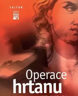 Medicína - ostatné Operace hrtanu