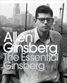 Cudzojazyčná literatúra The Essential Ginsberg - Allen Ginsberg