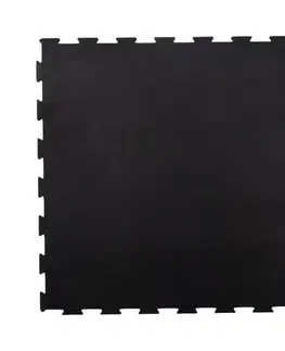 Podložky na cvičenie Záťažová podložka inSPORTline Puzleto 100x100x1,5 cm