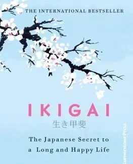 Filozofia Ikigai - Héctor García,Francesc Miralles